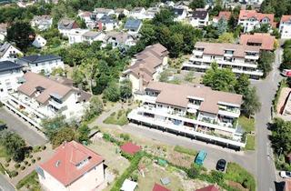 2 Zimmer im 1. OG, Wohnanlage Unterm Sonnenweg in Bad Hersfeld
