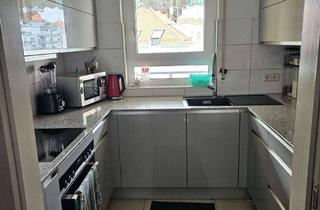 4-Zimmer-Wohnung mit Balkon und EBK in Dietzenbach in Dietzenbach