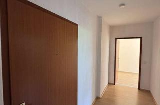 Rodgau: 3-Zimmer-EG-Wohnung mit Terrasse und Garage in Rodgau