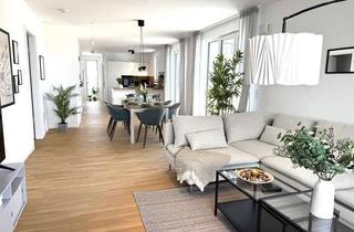 Penthousewohnung in Innenstadtlage in Bensheim