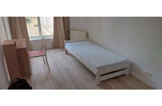 Fully Furnished Student Room for Sublet in Dieburg