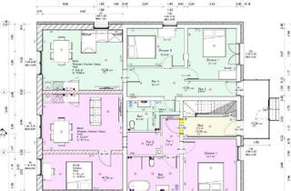 Wohnung 3-Zimmer mit Terrasse und Garten in Dreieich