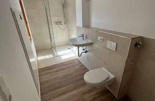 Leben im Denkmal. Sch&ouml;ne 3-Zimmer-Wohnung in Brechen in Brechen