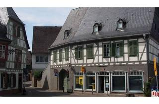 Neu ausgebaut 2026: Erstbezug offenes gro&szlig;es Appartement im Industriedesign in ruhigem Innenhof in Oestrich-Winkel