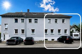 Gro&szlig;z&uuml;gige 5-Zimmer-Maisonette-Wohnung mit eigenem Eingang, Garten in Ranstadt