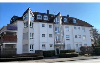 Neu saniert! Balkon, Gartenanteil, Neue K&uuml;che, Tageslichtbad &ndash; zentral in Bad Homburg! in Bad Homburg vor der Höhe