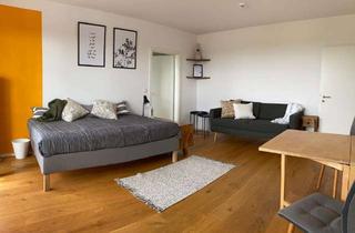 Urbanes Wohnen: 2-Zimmer-Wohnung mit Balkon in M&ouml;rfelden-Walldorf in Mörfelden-Walldorf