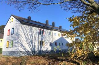 im Gr&uuml;nen-helle, gro&szlig;z&uuml;gig geschnittene Wohnung mit 2 Zimmern, K&uuml;che Diele, Bad in Herzogenrath