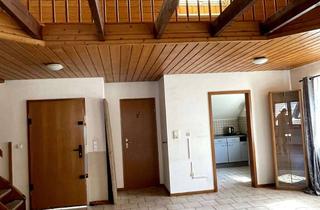 Direktzugang zur Natur - Ger&auml;umige 4-Zimmer-Wohnung in L&auml;mmerspiel in Mühlheim am Main