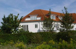 DIE &ndash; kleine aber feine - WOHNRESIDENZ an der Erlenbachaue, sucht nette Mieter in Neu-Isenburg