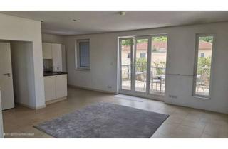 Wohnen wie im Leuchtturm: 1-Zimmer-Penthouse in Königstein im Taunus
