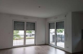 Zwei Zimmer in Langen: Praktisch geschnittene Wohnung in Langen (Hessen)