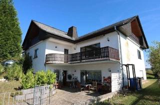 Zuhause mit 3 Zimmern und viel Platz in Heidenrod in Heidenrod