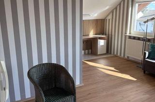 Charmante 1-Zimmer Wohnung in M&uuml;hlheim am Main in Mühlheim am Main