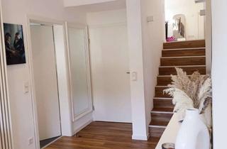 **Kernsaniertes Maisonette-Loft im Gr&uuml;nen** in Gorxheimertal