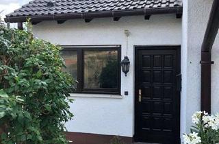 Liebhaberst&uuml;ck - Wundersch&ouml;ne und frisch renovierte Maisonette Wohnung in Niedernhausen in Niedernhausen