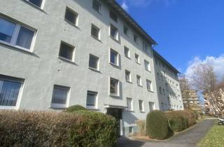 Sch&ouml;ne 3-Zimmer Wohnung zum 01.09.2026 in Gießen