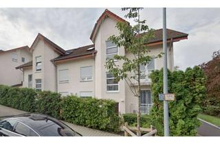 Exklusive 3-Zimmer-Wohnung mit gro&szlig;er Terrasse in Langen / Oberer Steingberg in Langen (Hessen)