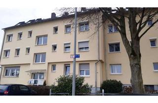 Sch&ouml;ne 3 Zimmer Wohnung mit Fernblick in Sulzbach in Sulzbach (Taunus)
