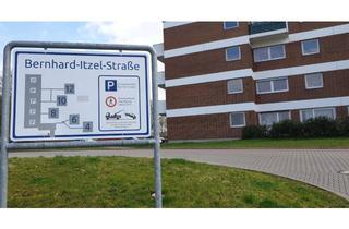 1-Zi.-Apartment mit Badewanne und gro&szlig;em Balkon N&auml;he Uni/-klinikum in Gießen