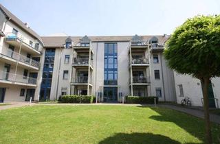 WBS erforderlich!Seniorengerechte 2-Zimmer-Wohnung in ruhiger Lage in Inden in Inden
