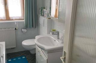 3 Zimmerwohnung am Fu&szlig;e des Taubenbergs in Warngau