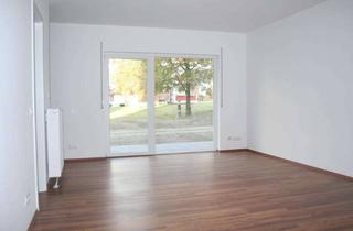 1-Zi.Apt.m.gr. Terrasse * N&auml;he Unikl./Naturwiss./Tier-/Zahnmediz-Zi.Apt.m.gr. Balkon * in Gießen