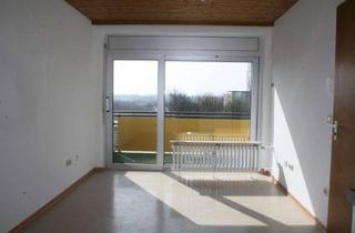 Ideal f.Studenten -helles 1-Zi.-Ap.m.Balkon, N&auml;he Uniklinik/Naturwissensch. in Gießen