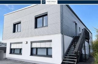 Modernes Wohnerlebnis &ndash; Hochwertige 2-Zimmer-Wohnung in Weihenzell
