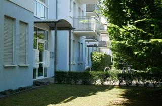 2 Zi Wohnung in ruhiger und zentraler Wohnlage in Gießen