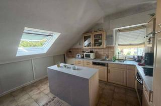 3-Zimmer Dachgeschosswohnung in Kriftel ab 1.10.2026 zu vermieten in Kriftel