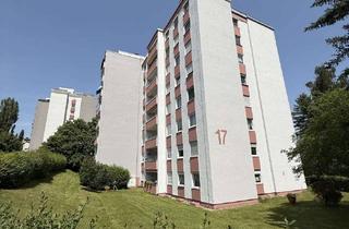 Erstbezug nach Renovierung | 2-Zimmer-Wohnung mit Stellplatz und Weitblick in Taunusstein in Taunusstein