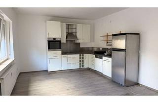 Alltagstaugliche 3-Zimmer-Wohnung in Gie&szlig;en in Gießen