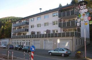 DREI-ZIMMER-WOHNUNG MIT BALKON ZWISCHEN L&Uuml;DENSCHEID UND ALTENA in Altena
