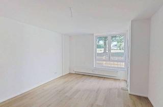 ** Moderne 4-Zimmer-Wohnung mit TERRASSE UND GARTEN in Roding ** in Roding