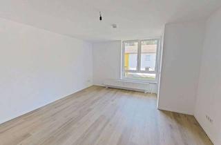 Moderne 3-Zimmer-Wohnung mit BALKON und gro&szlig;z&uuml;gigem Grundriss in Roding
