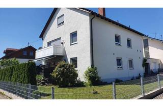 Dachgeschosswohnung in Krugzell in Altusried