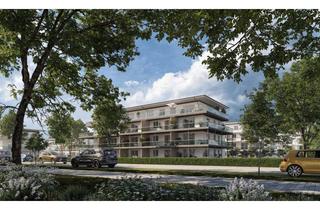 Hochwertige 3-Zimmer-Neubauwohnung in attraktiver Wohnlage in Langweid am Lech