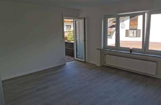 Exklusive und zentrale Lage in Miesbach: Gro&szlig;z&uuml;gige 5-Zimmer-Wohnung mit gehobenem Wohnflair in Miesbach