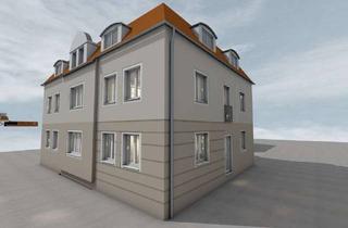 Kernsanierte 3-Zimmer-Wohnung in Ottobeuren in Ottobeuren