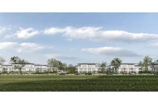 Moderne 2-Zimmer-Neubauwohnung mit Balkon &ndash; Erstbezug im Oberfeld S&uuml;d in Langweid am Lech