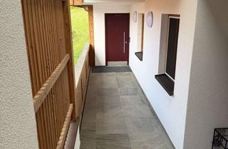 Exklusive, sonnendurchflutete 3,5 Zimmer-Neubauwohnung; D in Reichling