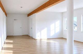 Loft-Wohnung mit hochwertiger Ausstattung in 94089 Neureichenau in Neureichenau