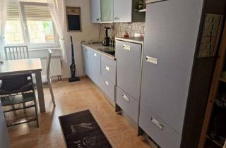3 Zimmer und Balkon in Volkach in Volkach