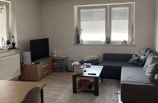 Wohnen : 3-Zimmer-Wohnung in Volkach in Volkach
