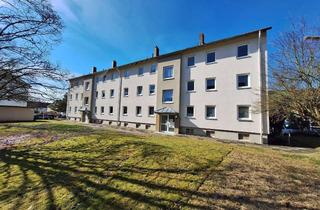 Neu renovierte 3-Zimmer-Wohnung im Bereich Mahnte! in Hörde