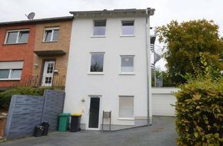 Attraktive Maisonette-Wohnung &ndash; ideal f&uuml;r WGs und Paare in Wassenberg-Myhl in Wassenberg