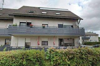 tolle 4-Zimmer-Wohnung mit Balkon in Gro&szlig;inzemoos in Röhrmoos