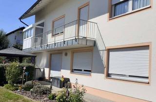 5-Zimmer-Wohnung in 93449 Waldm&uuml;nchen - wo andere Urlaub machen! in Waldmünchen