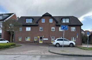 Krukenberg Schermbeck | Sch&ouml;n geschnittene 2-Zimmer-Wohnung in Schermbeck in Schermbeck